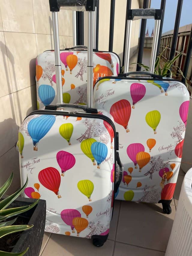 Valise