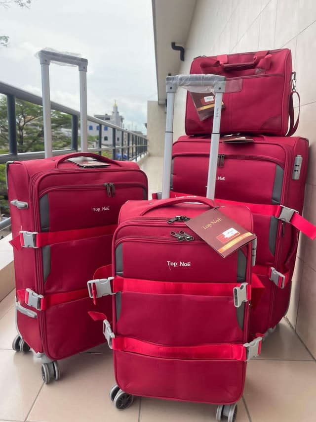 Valise