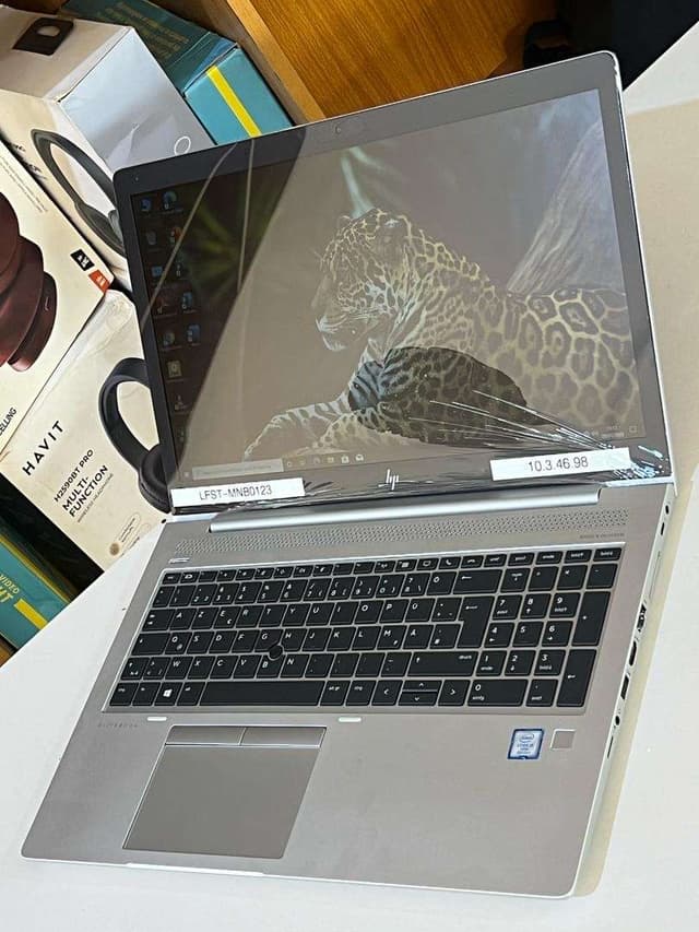 Hp Elitebook 850 G5