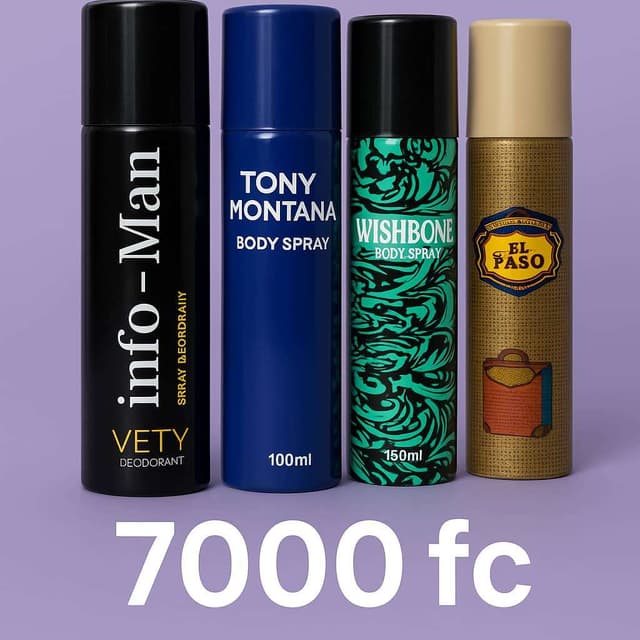 Parfum