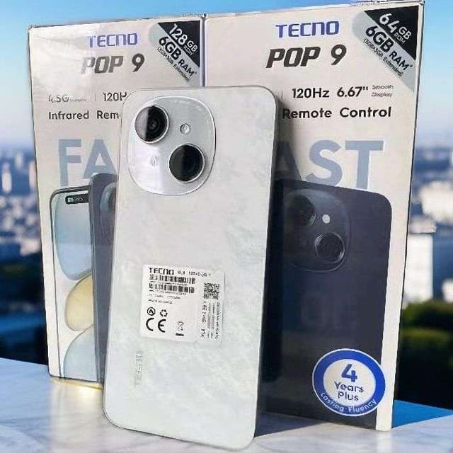 Vente de téléphone