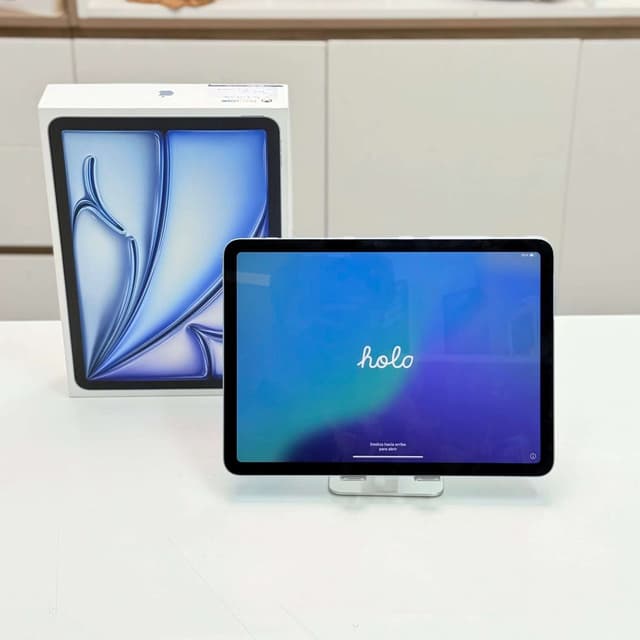 IPAD AIR 11 M2 NEUF & SCELLÉ