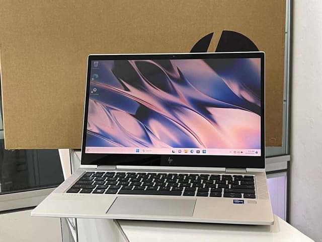 HP ELITEBOOK 1030 PLIABLE A 360• NEUF & SCELLÉ