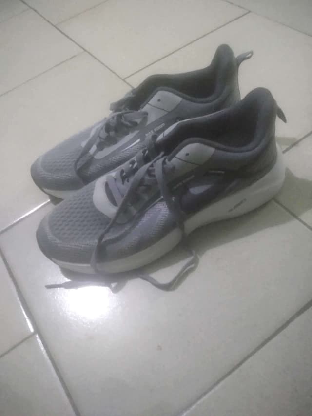 Nike Zoom X
