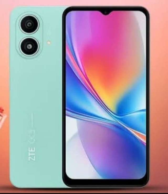 ZTE A35E