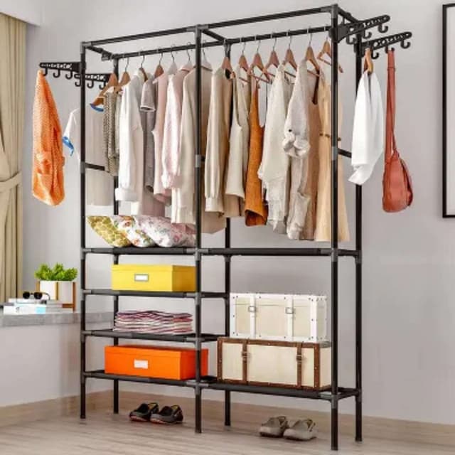Article : Étagère de Rangement