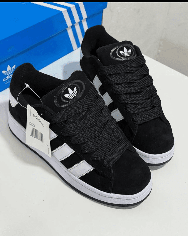 Adidas Campus