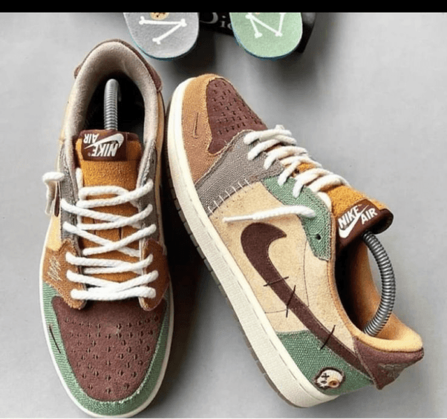 Nike SB VODOO