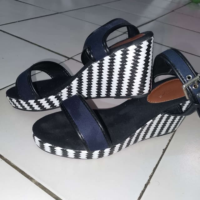 Chaussures