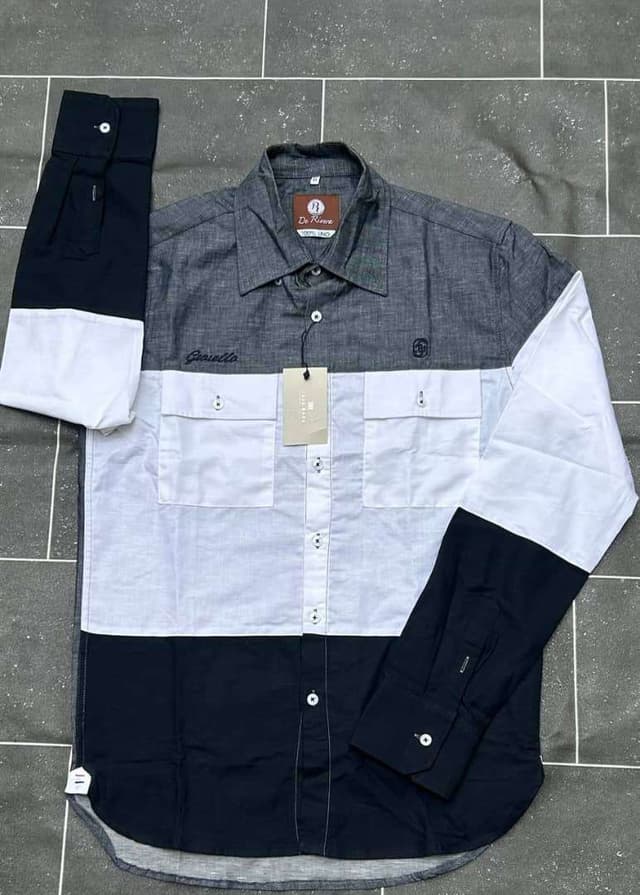 Chemises homme