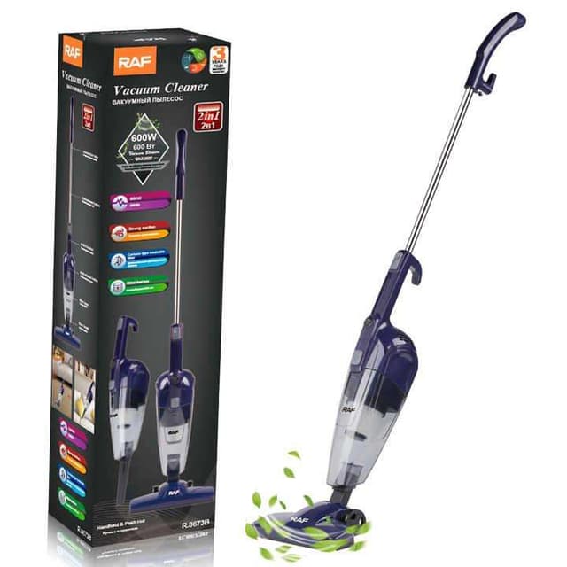 Aspirateur domestique
