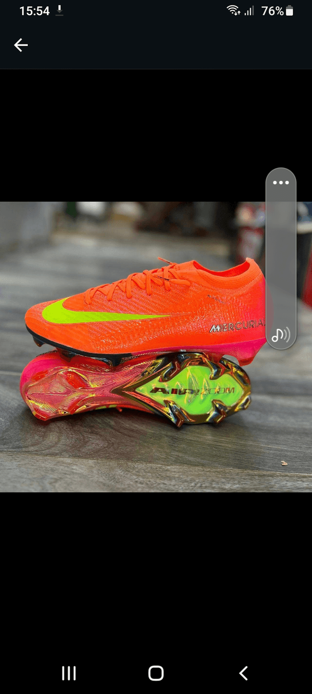Crampons neuf
