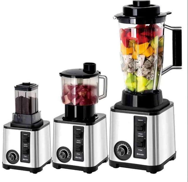 Moulinex bardefu