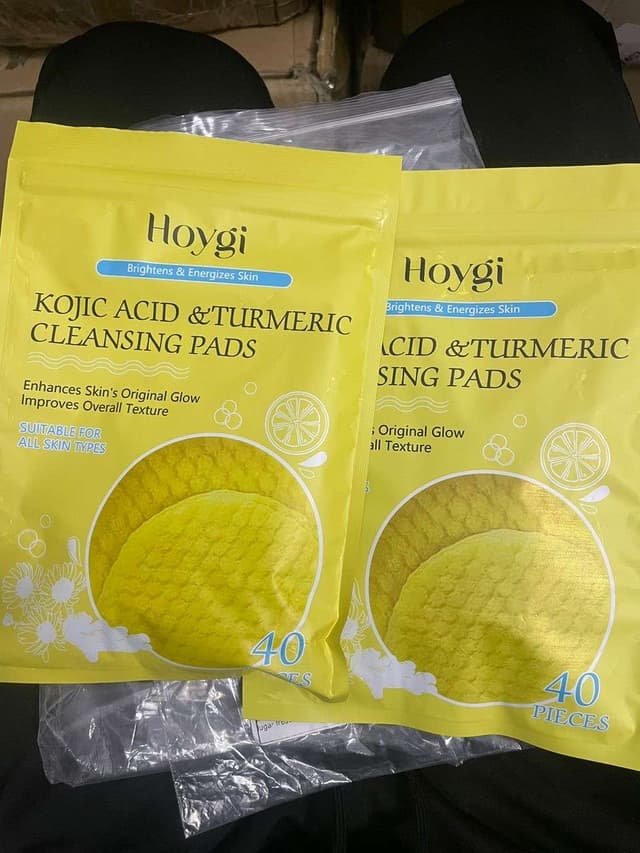 Produit de beauté