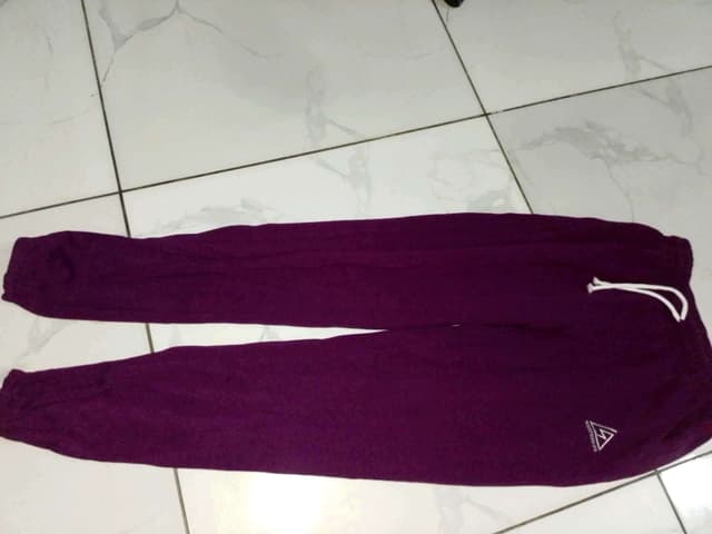 Jogging