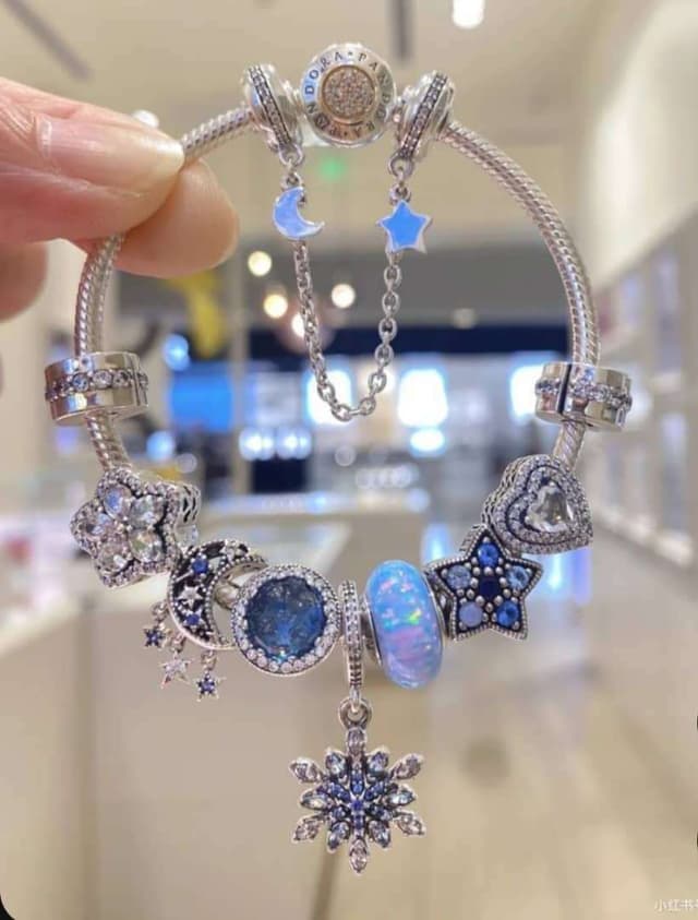 Bracelet femme