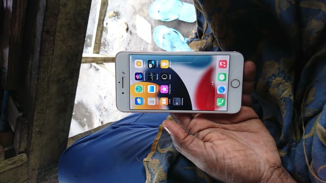 Iphone7plus