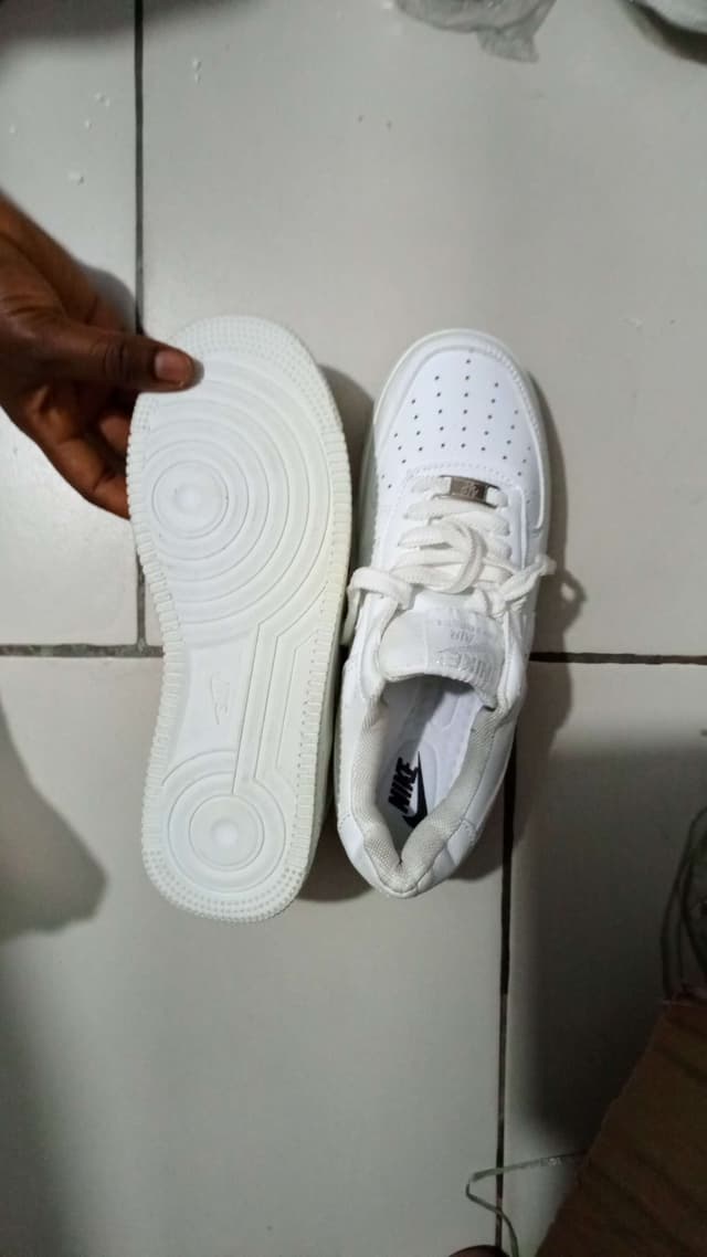 Chaussure air force