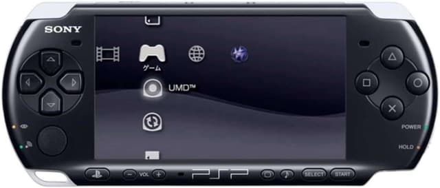 CONSOLE PSP NEUF +20 JEUX DEJA INSTALLER