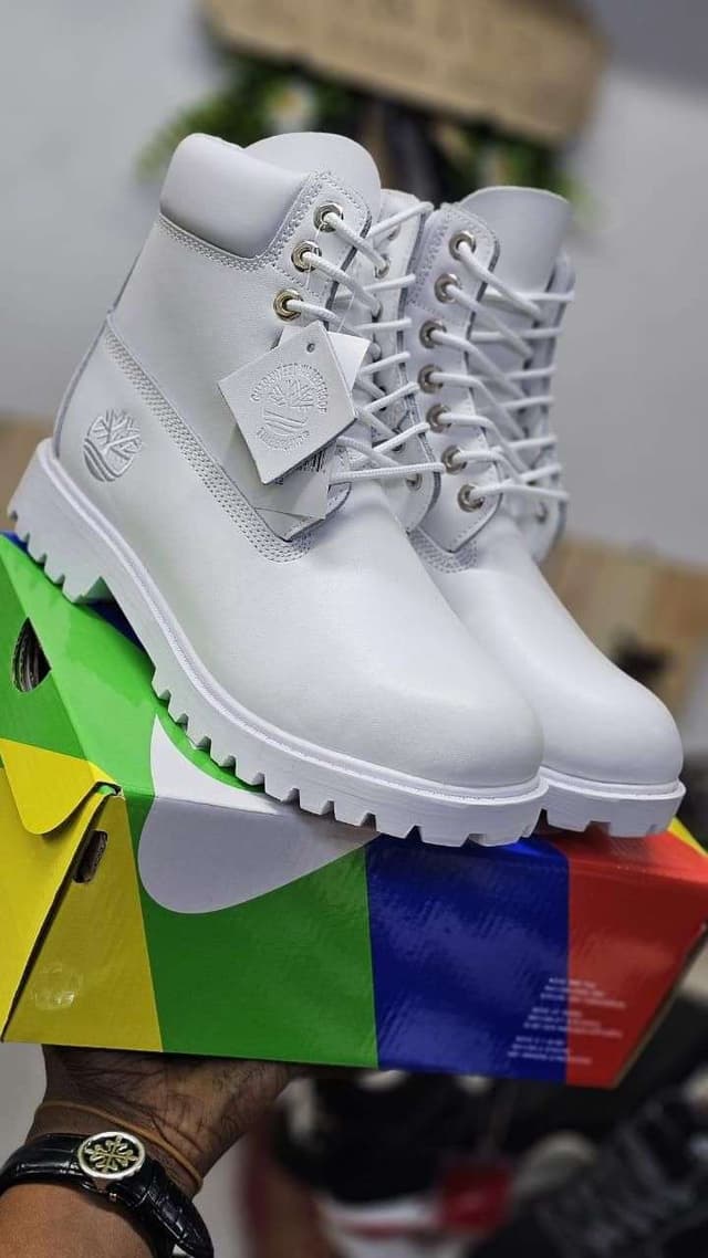 Timberland  pointure 40&42