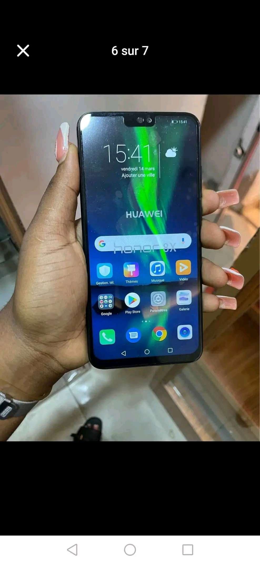 Product Detail