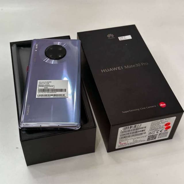Huawei Mate 30 Pro