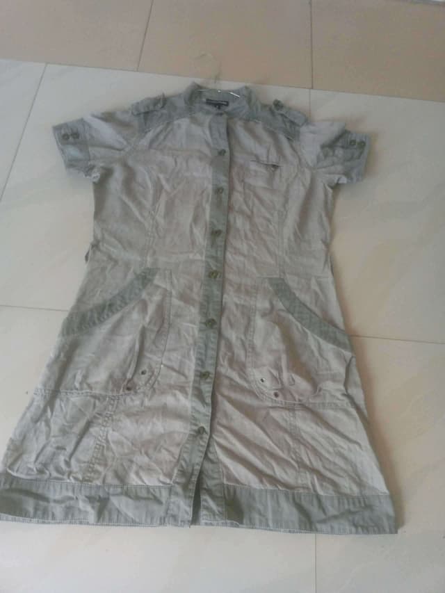 Robe