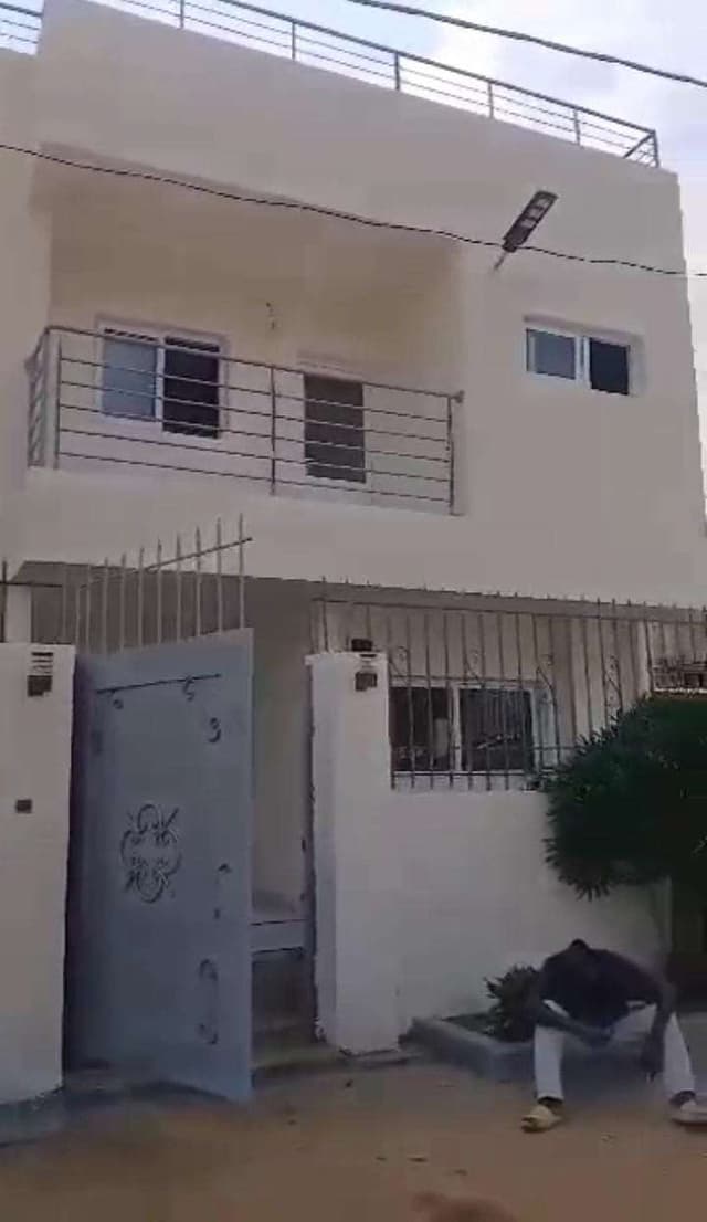 BELLE VILLA À VENDRE À SONGON