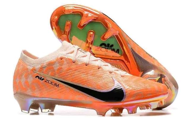 Crampons