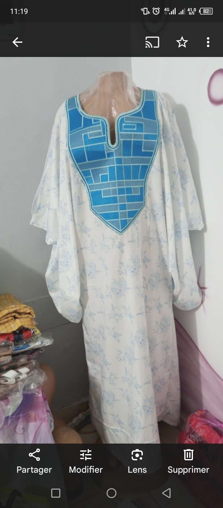Product Detail