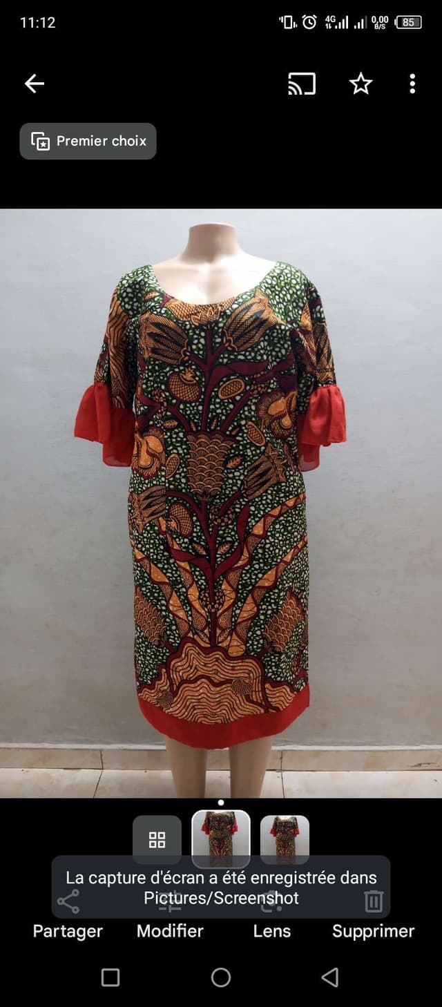 Robe