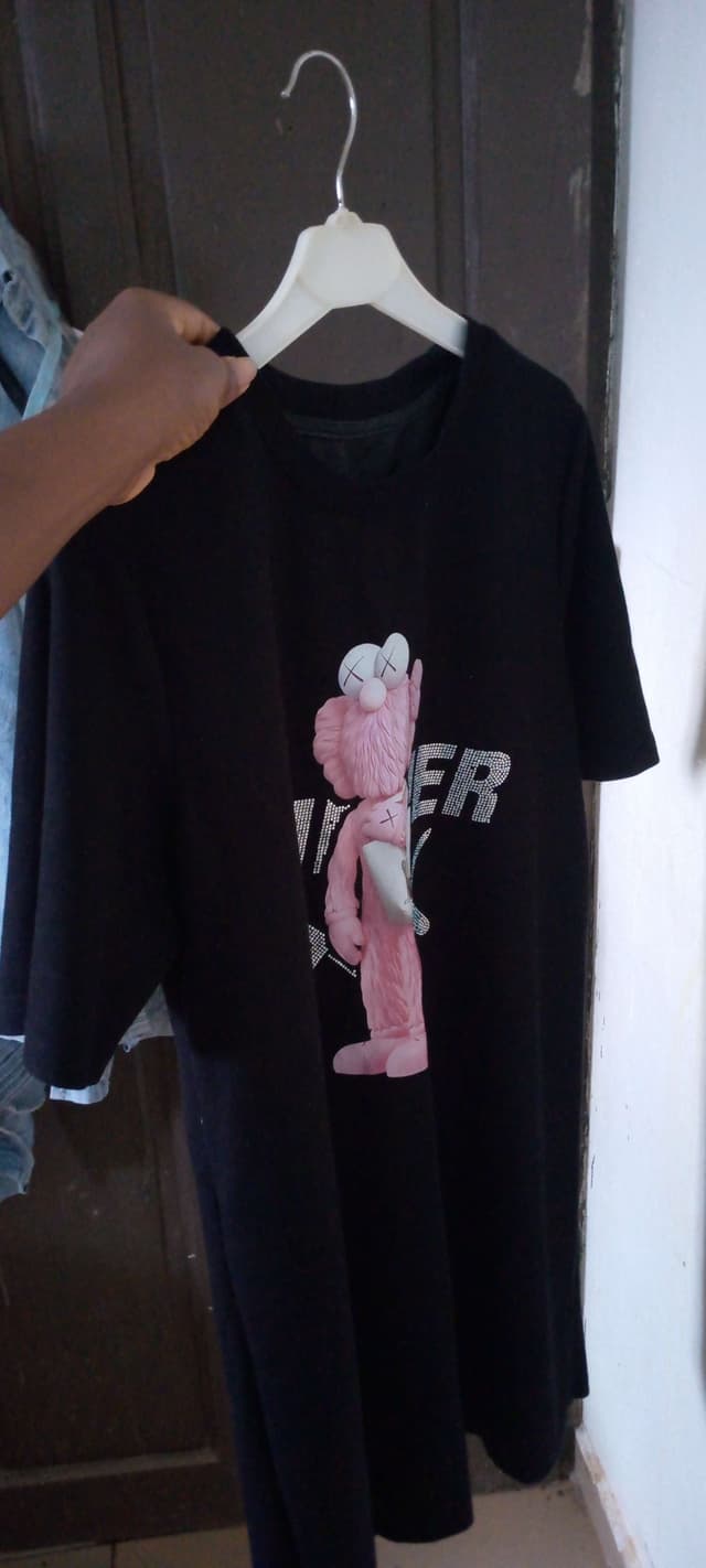 Vente de petite robe