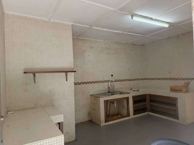 Vente villa