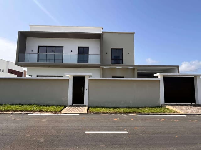 Location villa