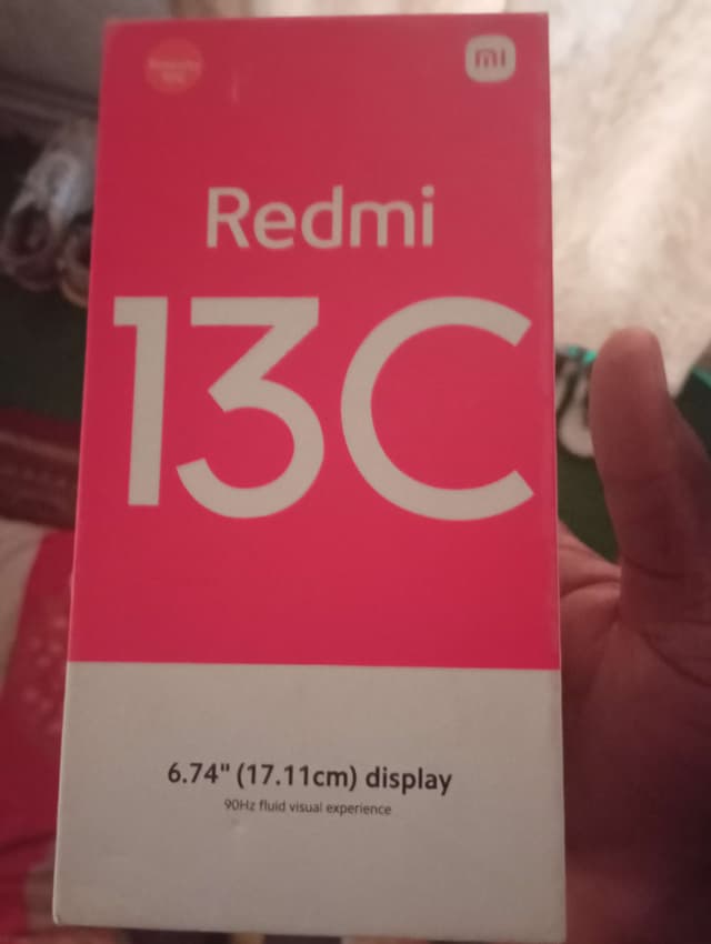 Je vends un téléphone