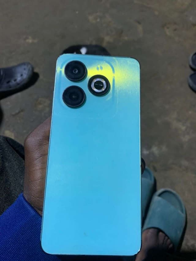 Vente de mon téléphone