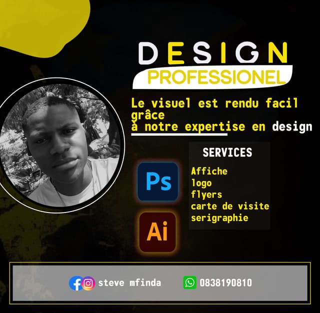 Design graphique