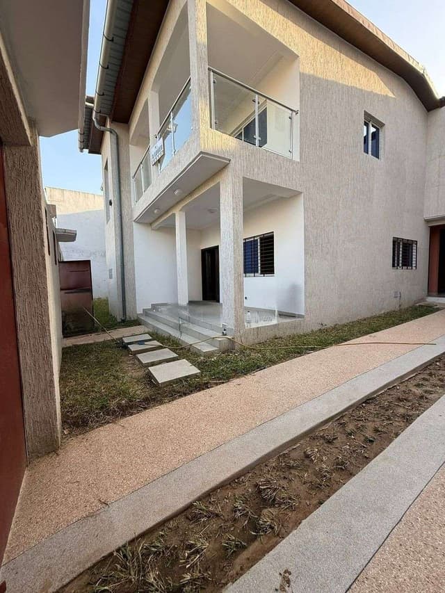 Location villa