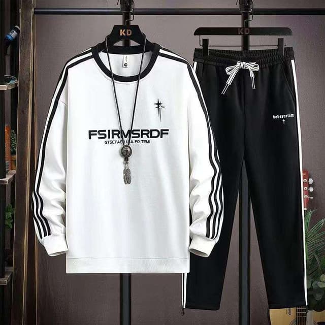 Vêtements tendance