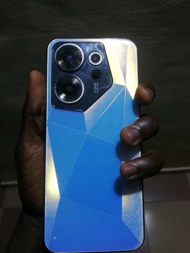 techno camon 20 premier