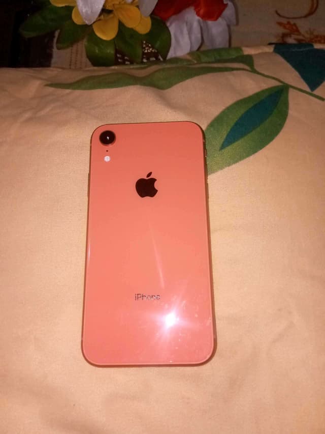 Vente iphone