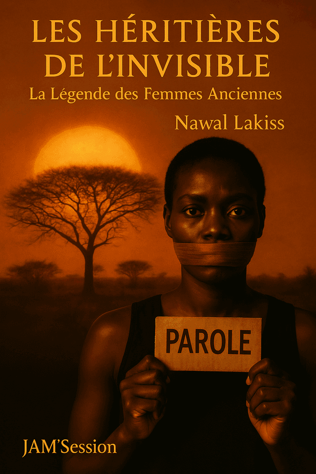 Les Héritières de l’Invisible : La Légende des Femmes Anciennes