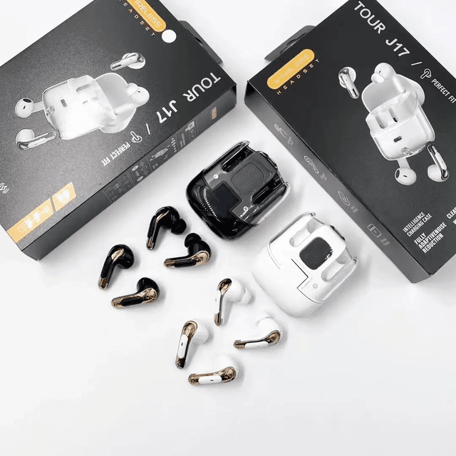 Écouteurs Bluetooth 4 en 1
