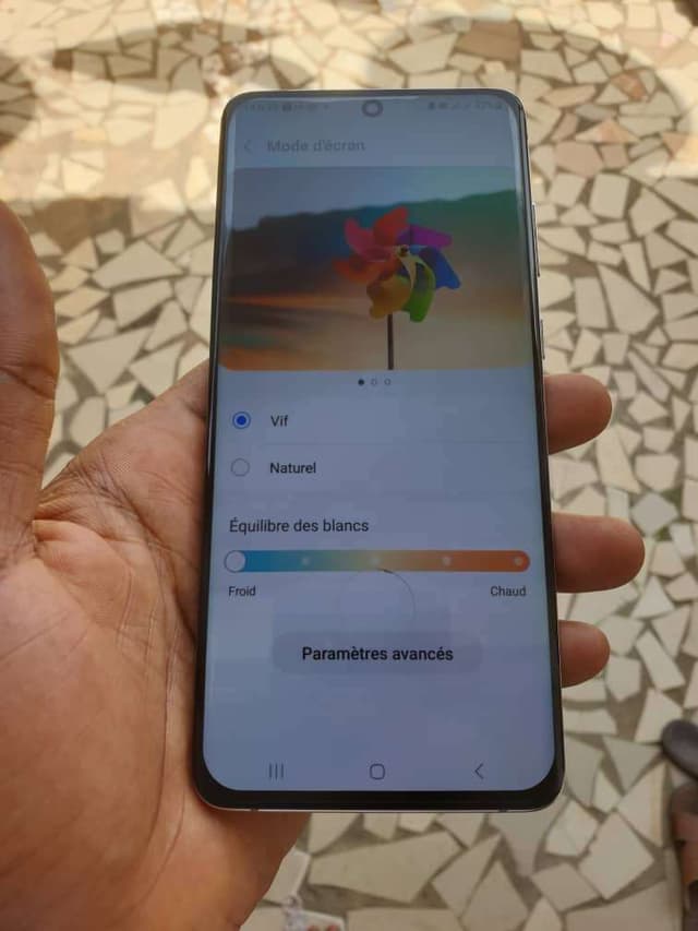 Samsung s20 plus