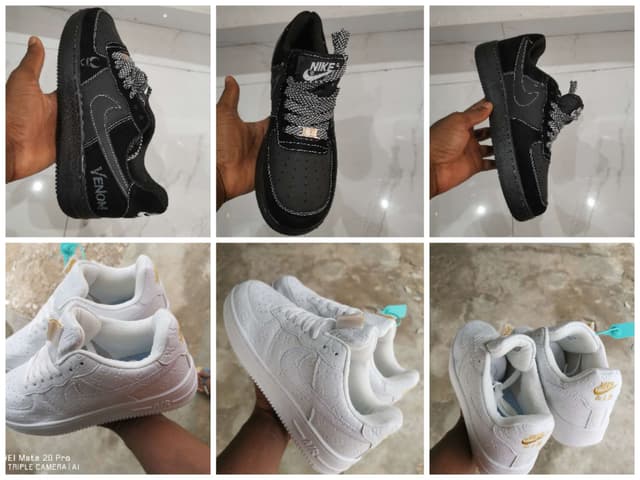 Chaussure Nike Air