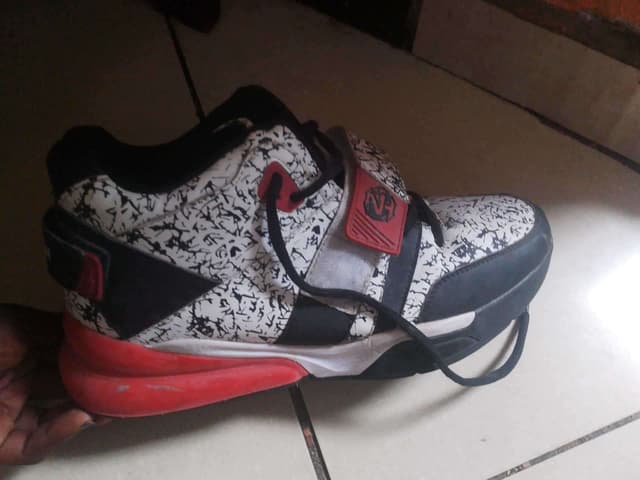Chaussures air Jordan