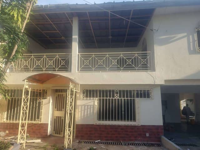 Location villa