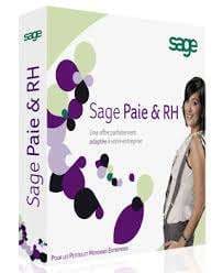 Logiciel sage paie comptable et office