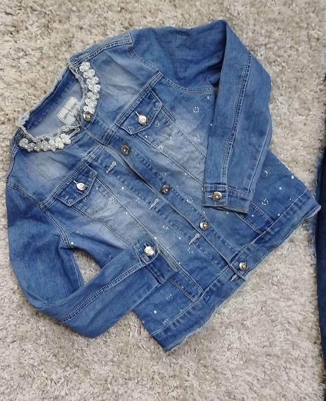 Blouson enfant