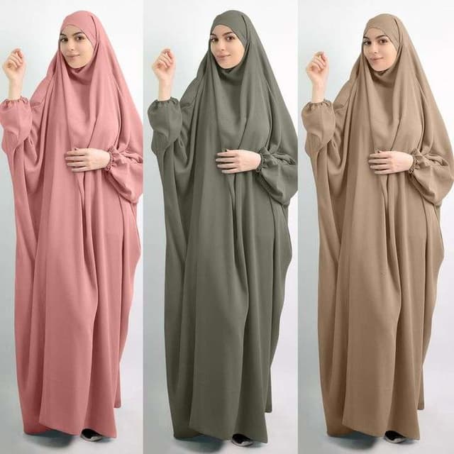 Vêtements femme Muslim
